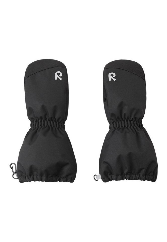 reima Fäustlinge RUKKAUS PFAS-freie, schmutzabweisende Ausrüstung BIONIC-FINISH®ECO von reima
