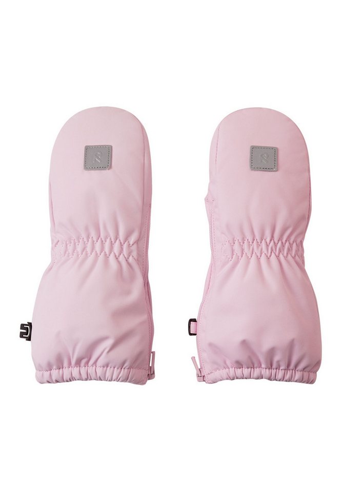 reima Fäustlinge TASSU bluesign®-zertifiziertes Haupt- und Futtermaterial von reima