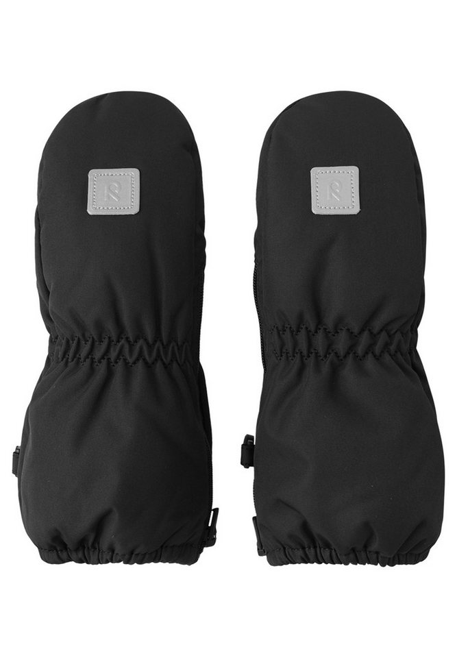 reima Fäustlinge TASSU bluesign®-zertifiziertes Haupt- und Futtermaterial von reima