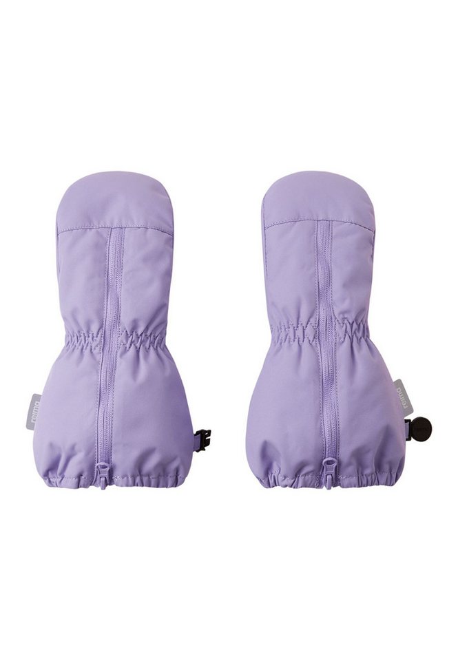 reima Fäustlinge TASSUIN bluesign® zertifiziertes Obermaterial von reima