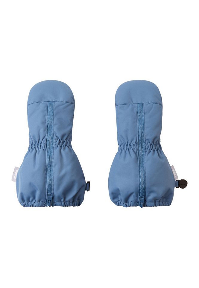 reima Fäustlinge TASSUIN bluesign® zertifiziertes Obermaterial von reima