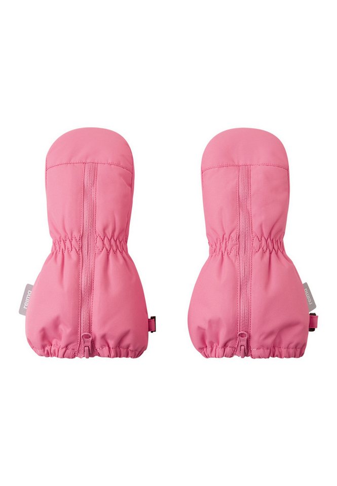 reima Fäustlinge TASSUIN bluesign® zertifiziertes Obermaterial von reima