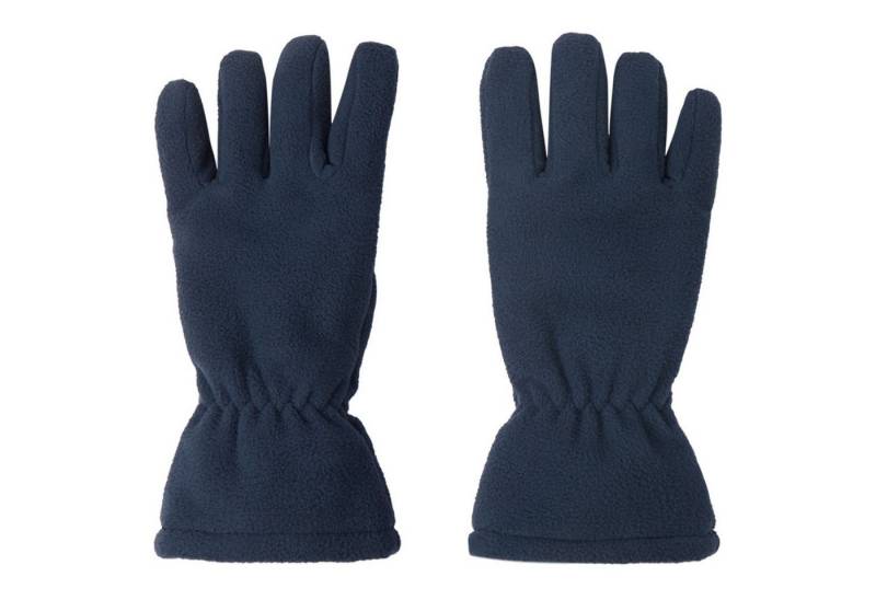 reima Fleecehandschuhe Reima Varmin Fleecefingerhandschuhe Navy von reima