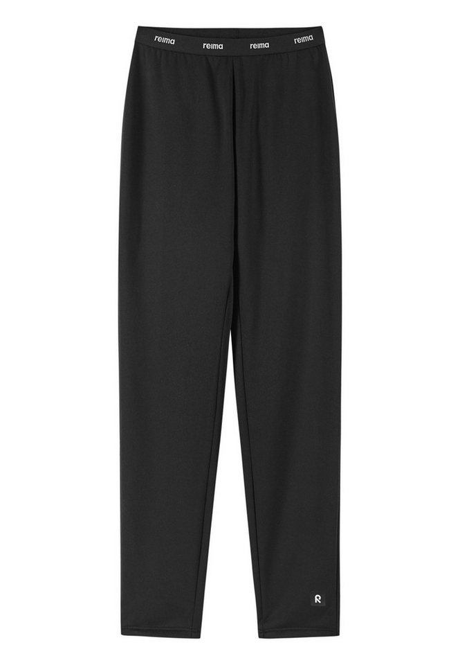 reima Fleecehose OLMERI Glatte Vorderseite von reima