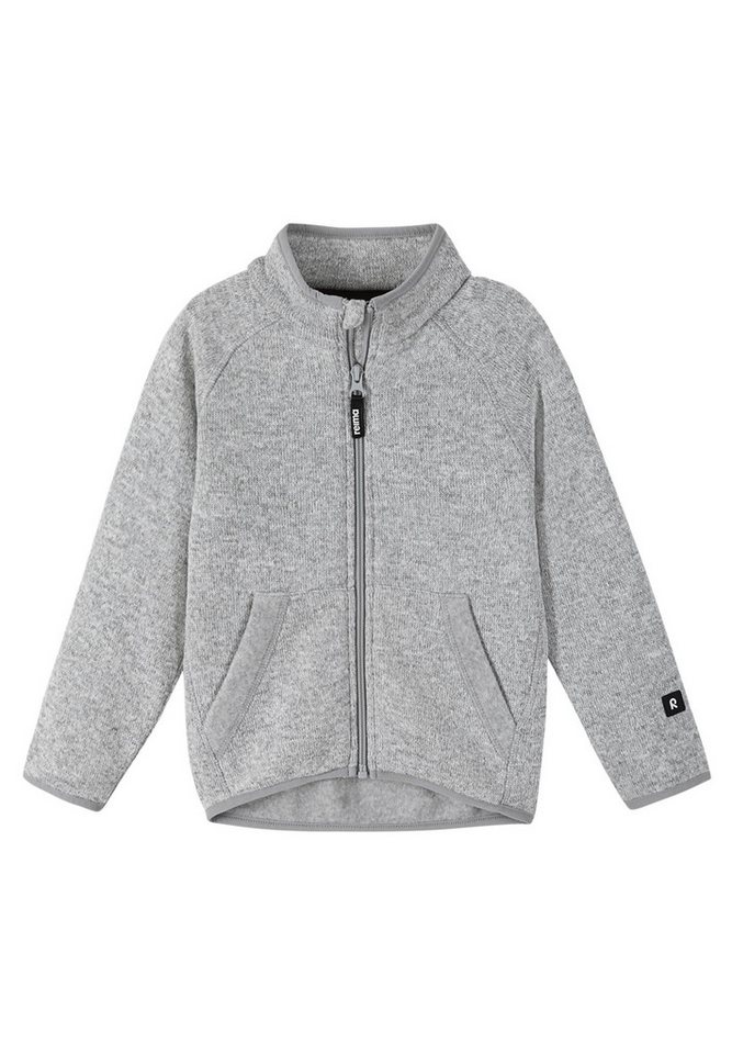 reima Fleecejacke HOPPER von reima