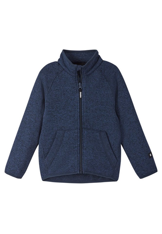 reima Fleecejacke HOPPER von reima