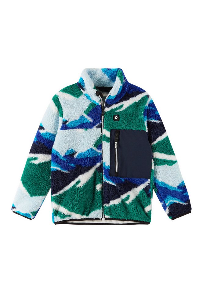 reima Fleecejacke TURILAS reima Fleecejacke TURILAS von reima