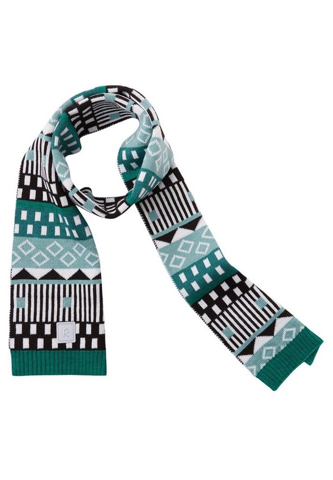 reima Schal Reima Kids Teputus Scarf Kinder Accessoires von reima