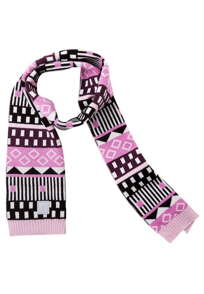 reima Schal Reima Kids Teputus Scarf Kinder Accessoires von reima