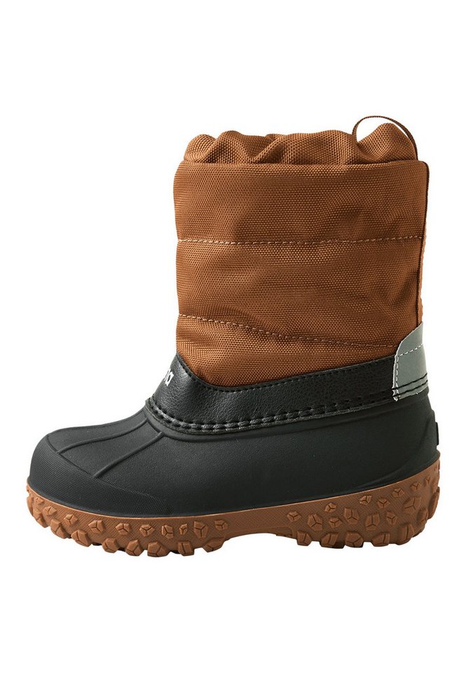 reima LOSKARI Winterboots von reima