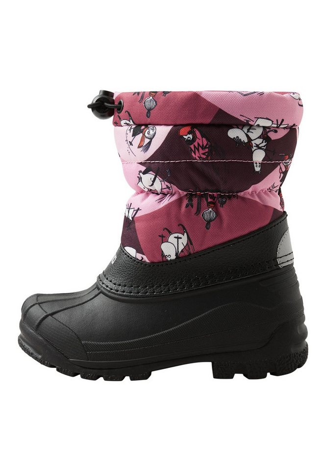 reima MOOMIN NEFAR Winterboots von reima