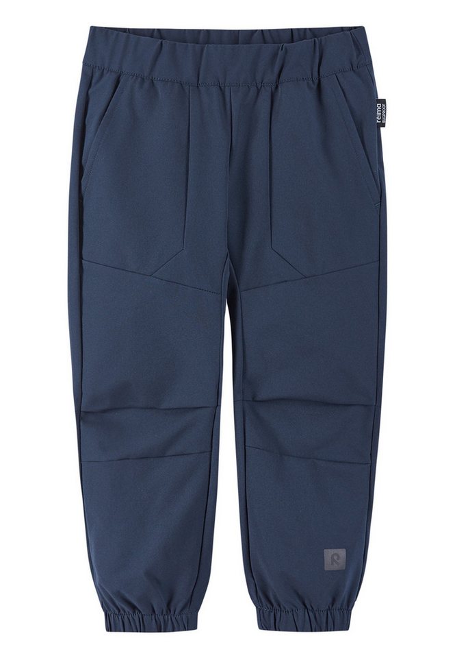 reima Outdoorhose SIIMES reflektierende Details reima Outdoorhose SIIMES reflektierende Details von reima
