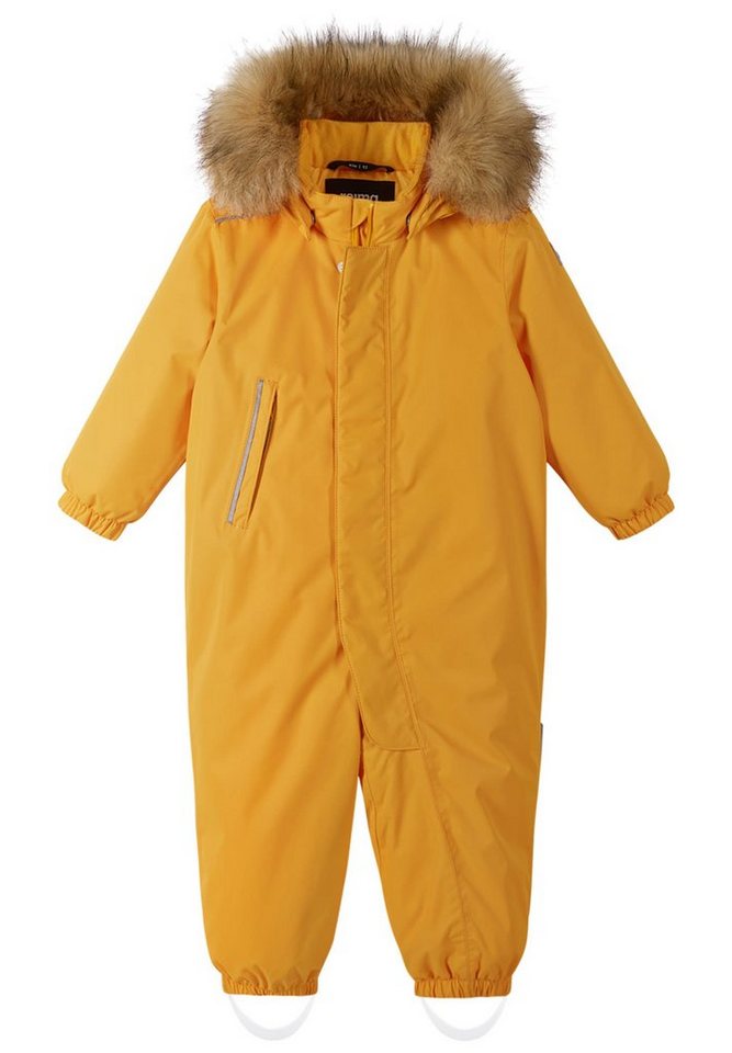 reima Overall Reima Toddlers Gotland Winter Overall Kinder von reima