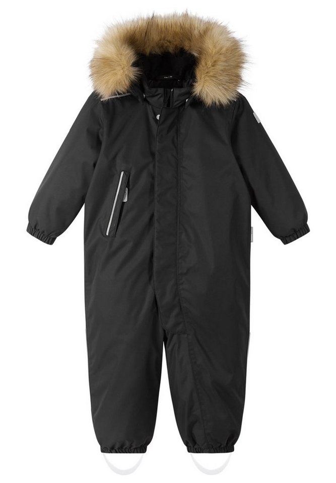 reima Overall Reima Toddlers Gotland Winter Overall Kinder von reima