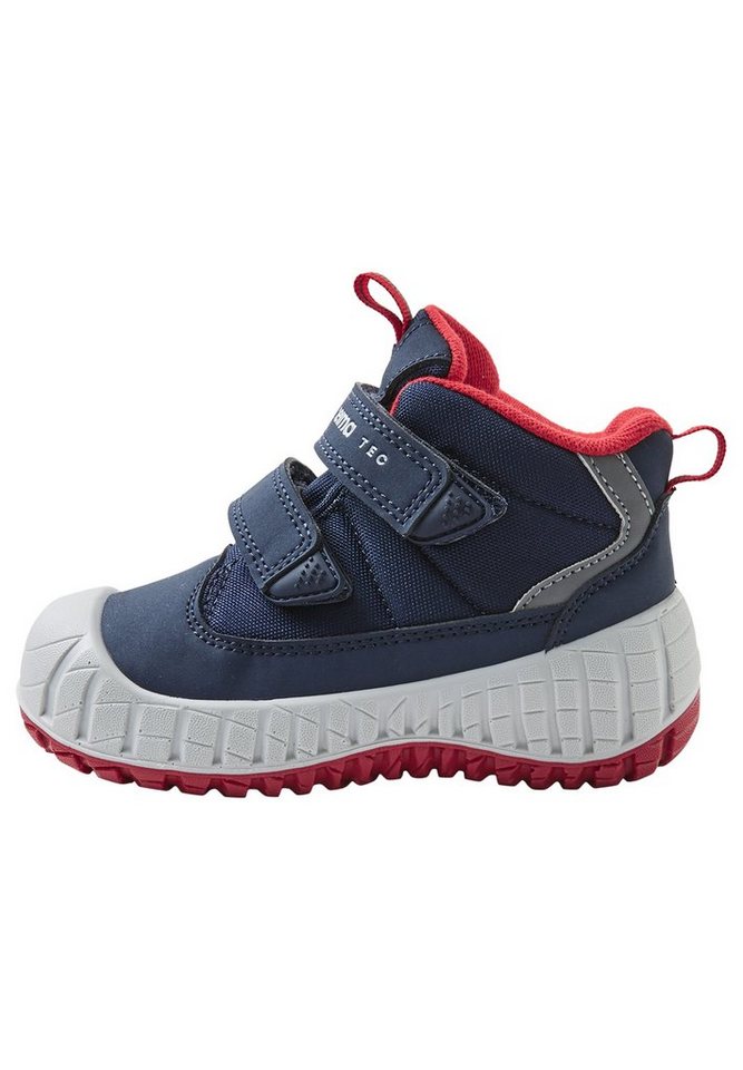reima PASSO 2.0 Klettschuh von reima