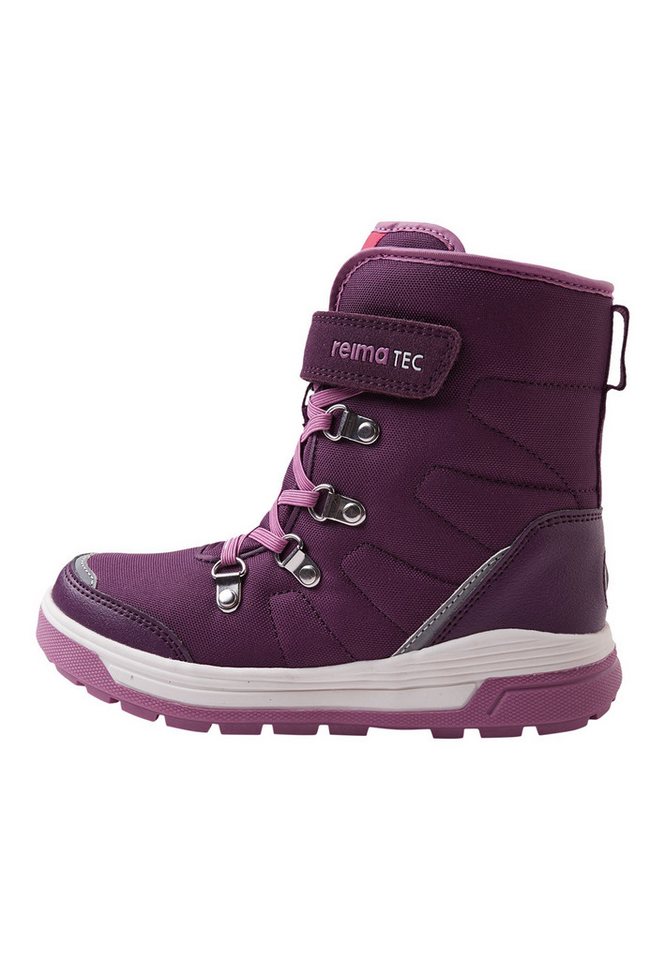 reima QUICKER Winterboots von reima