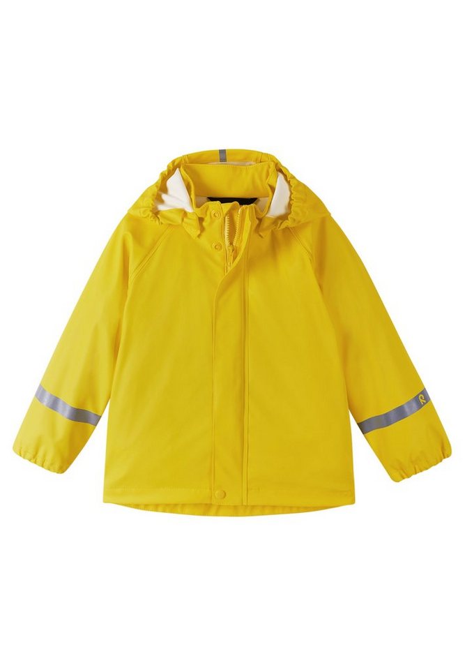 reima Regenjacke Lampi von reima