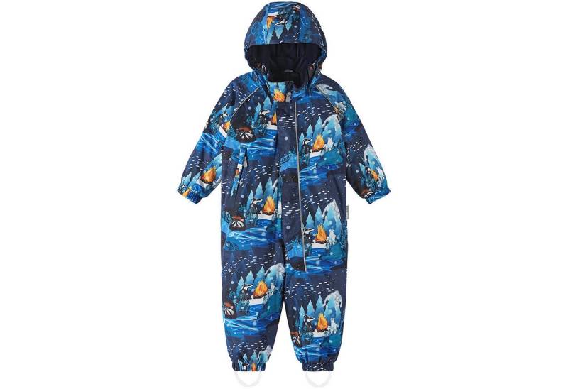 reima Regenjacke Reima TODDLERS LANGNESWINTER OVERALL von reima
