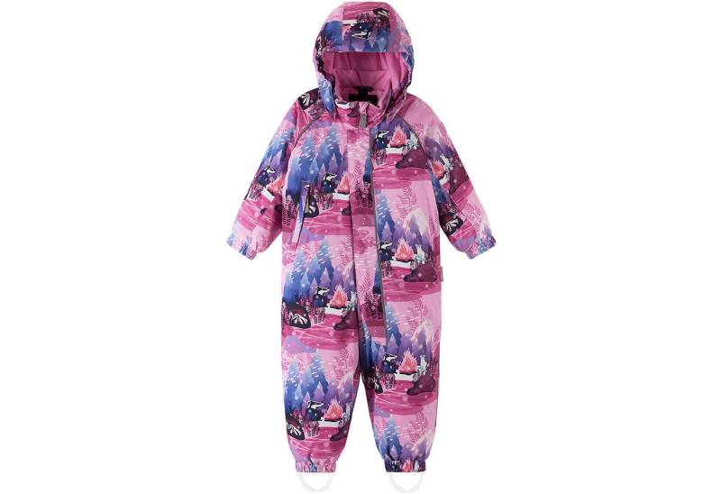 reima Regenjacke Reima TODDLERS LANGNESWINTER OVERALL von reima