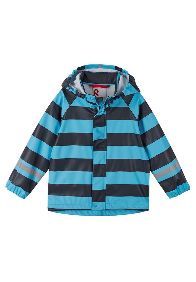 reima Regenjacke VESI von reima