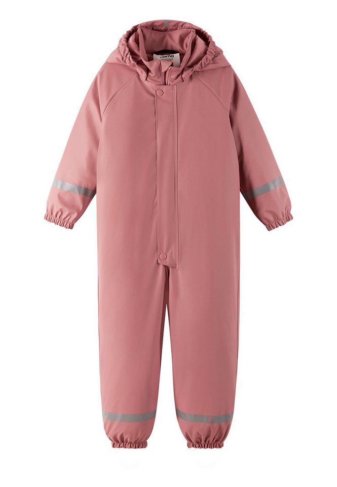 reima Regenoverall RAPAKKO reflektierende Details reima Regenoverall RAPAKKO reflektierende Details von reima