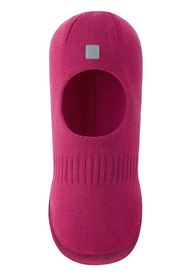 reima Schlupfmütze STARRIE winddichte Einsätze an den Ohren von reima