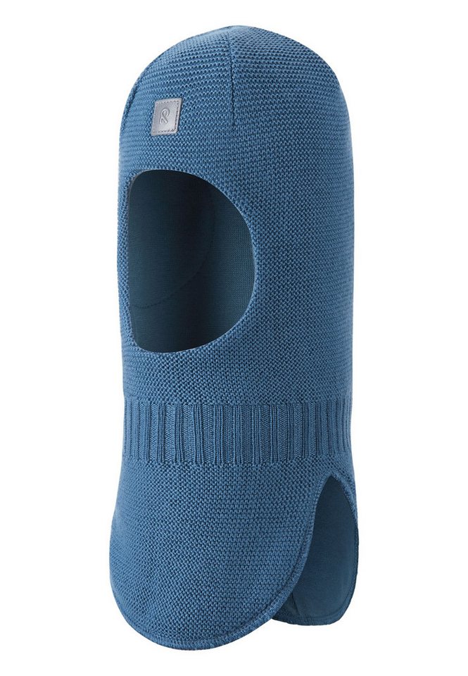 reima Schlupfmütze STARRIE winddichte Einsätze an den Ohren von reima