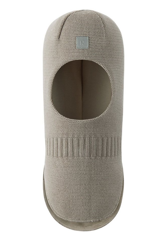 reima Schlupfmütze STARRIE winddichte Einsätze an den Ohren von reima