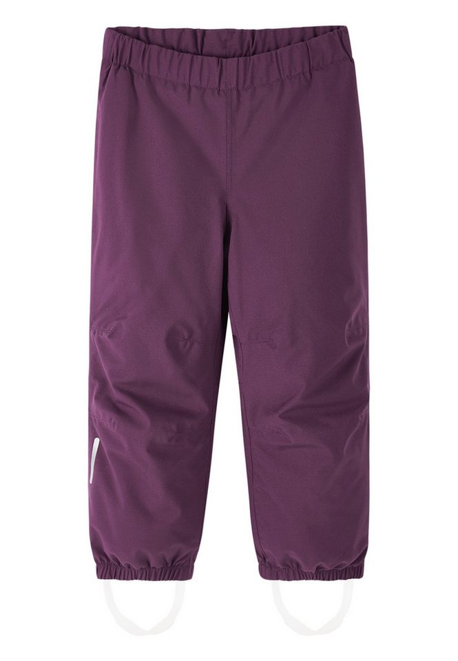 reima Schneehose LEIKIN (1-tlg) mit BIONIC-FINISH®ECO Beschichtung von reima