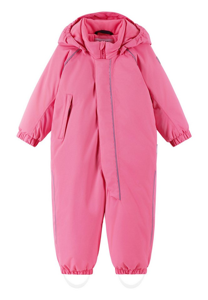 reima Schneeoverall MUKSALA mit BIONIC-FINISH®ECO Beschichtung von reima