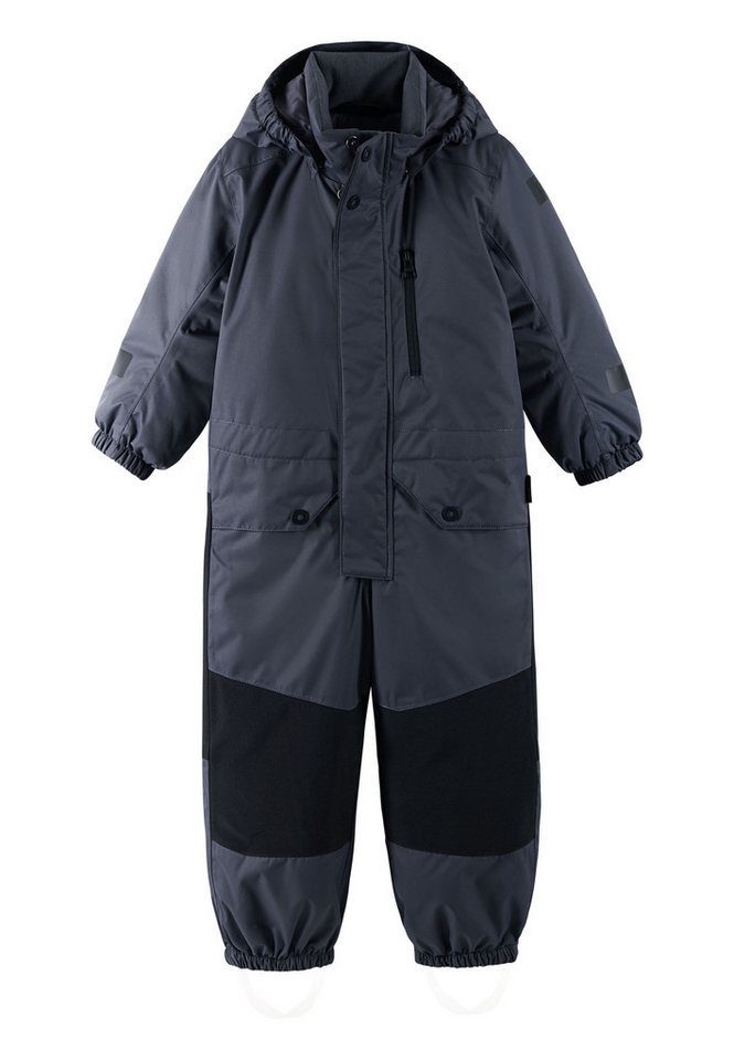reima Schneeoverall WINTEROVERALL MUHOS mit BIONIC-FINISH®ECO Beschichtung von reima
