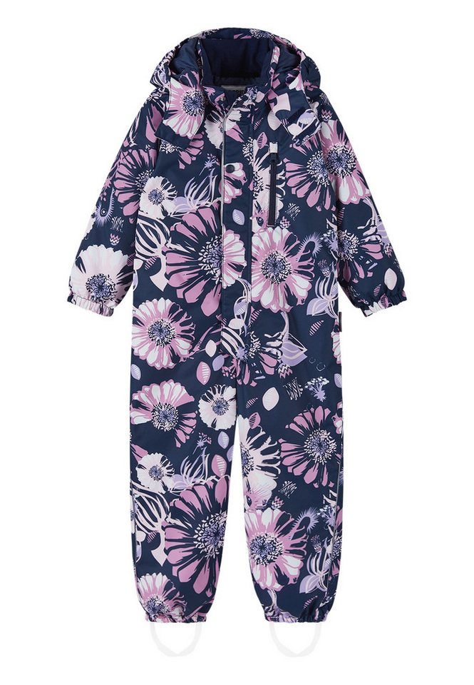 reima Schneeoverall WINTEROVERALL POLUT bluesign®-zertifiziert von reima