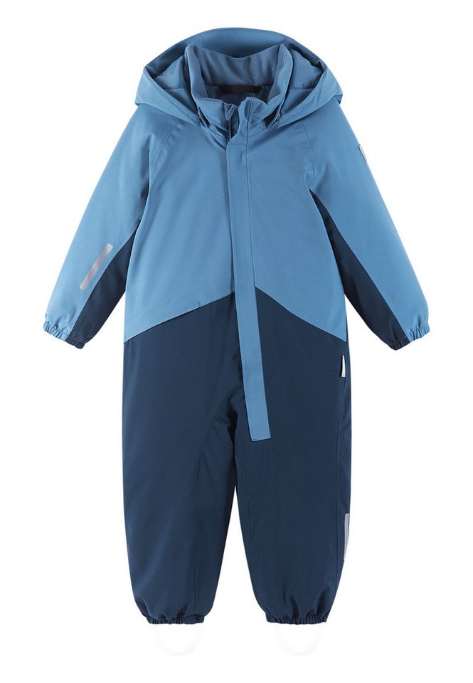 reima Schneeoverall WINTEROVERALL SIMPU bluesign®-zertifiziert von reima
