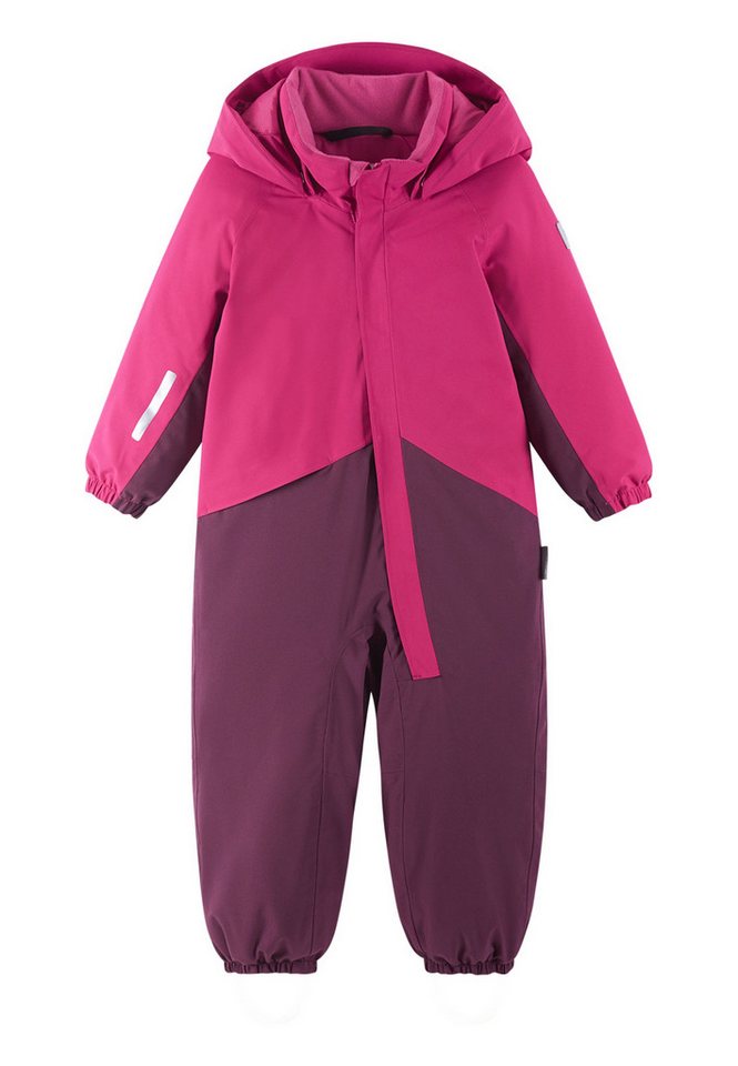 reima Schneeoverall WINTEROVERALL SIMPU bluesign®-zertifiziert von reima