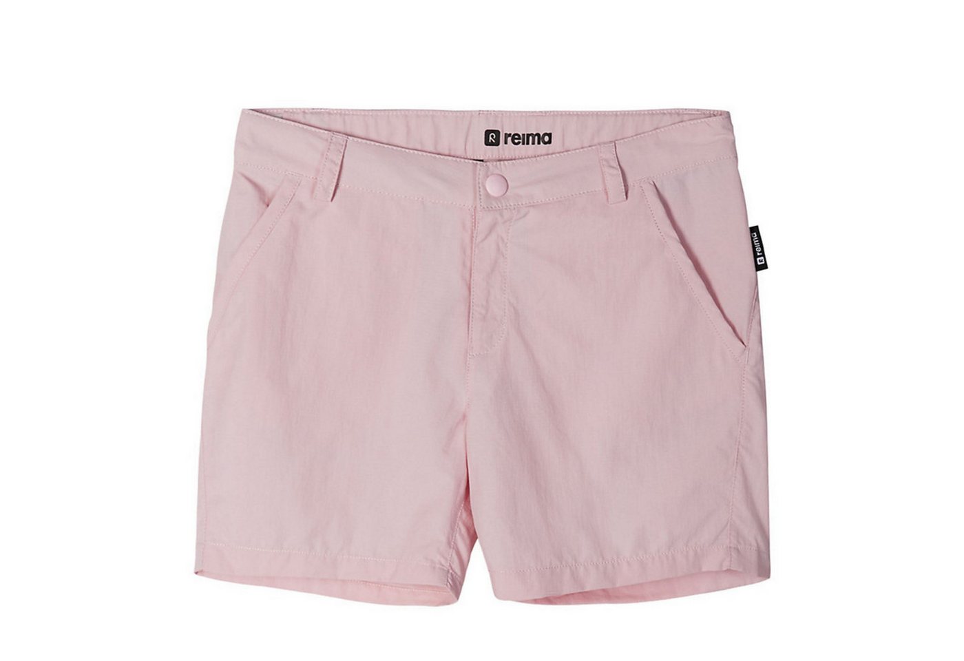 reima Shorts Reima Shorts Valoisin Pale Rose 110 von reima