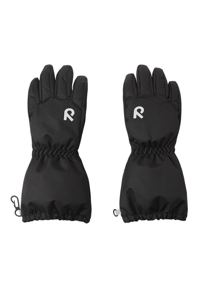 reima Skihandschuhe HANSKASSA atmungsaktiv, wasserabweisend und winddicht von reima