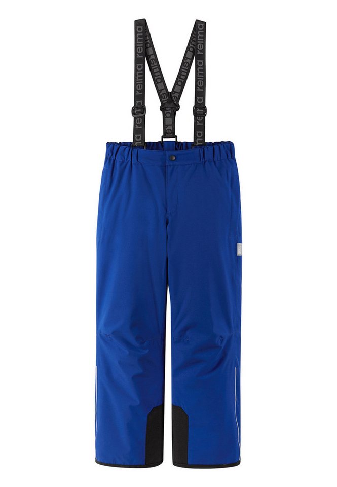 reima Skihose PROXIMA abnehmbare, elastische Hosenträger von reima