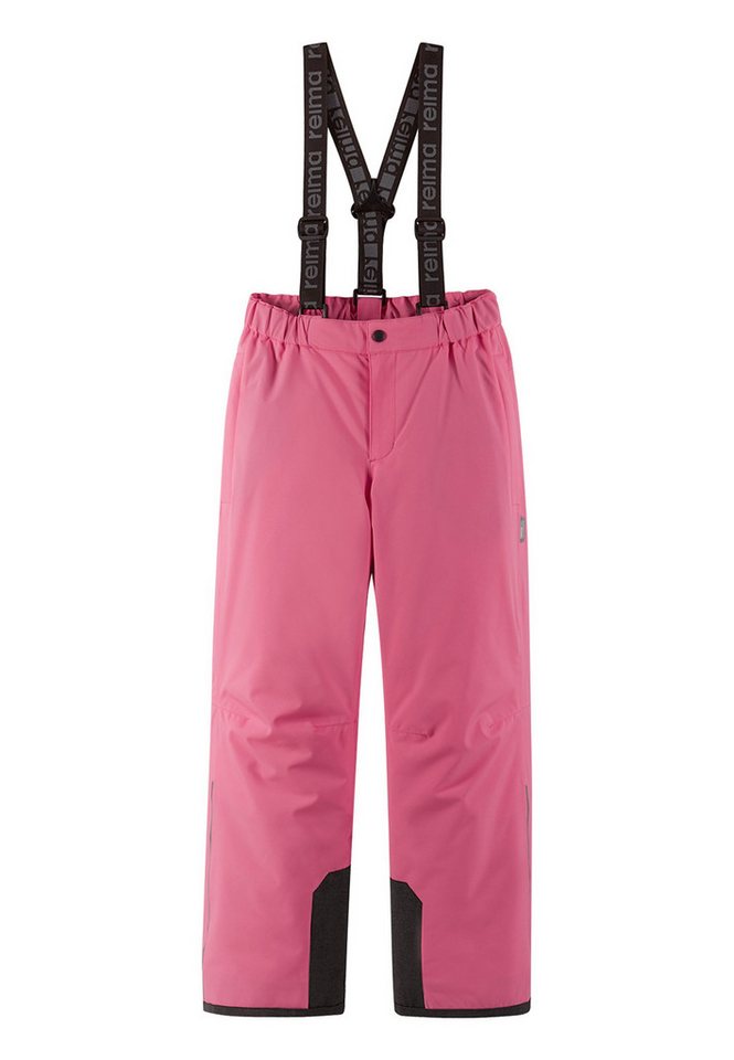 reima Skihose PROXIMA abnehmbare, elastische Hosenträger von reima