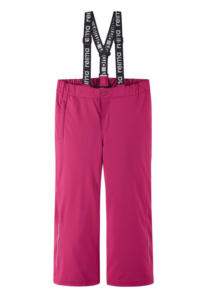 reima Skihose SKIHOSE KOMEIN mit BIONIC-FINISH®ECO Beschichtung von reima