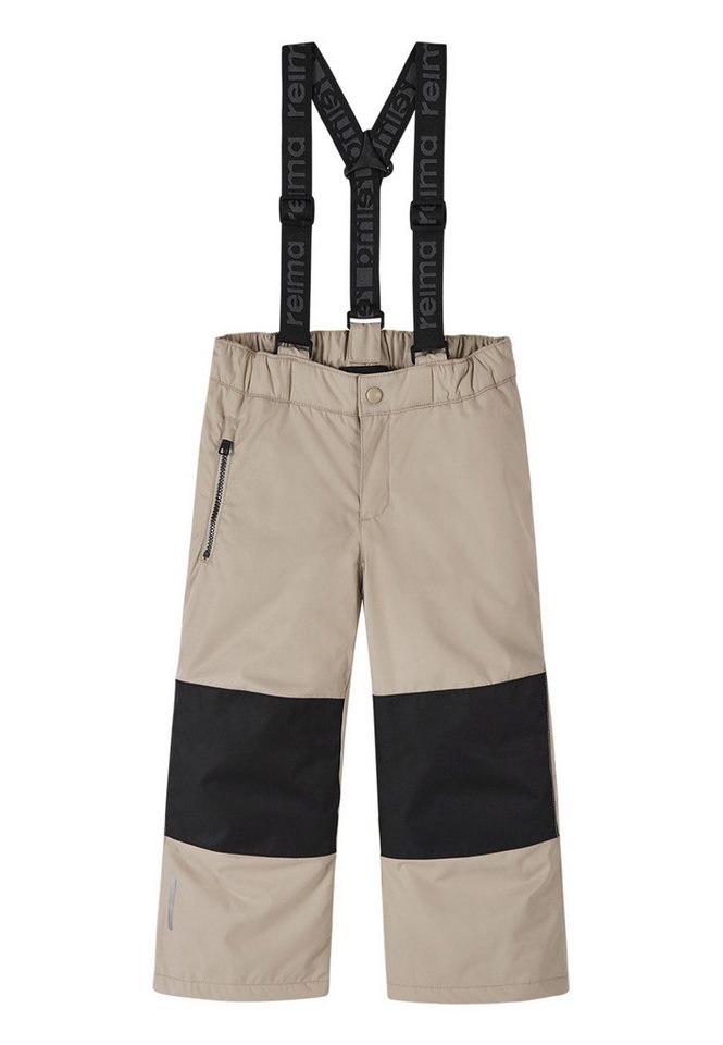 reima Skihose SKIHOSE LIIKUN mit BIONIC-FINISH®ECO Beschichtung von reima