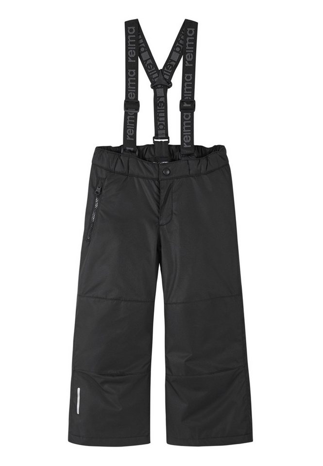 reima Skihose SKIHOSE LIIKUN mit BIONIC-FINISH®ECO Beschichtung von reima
