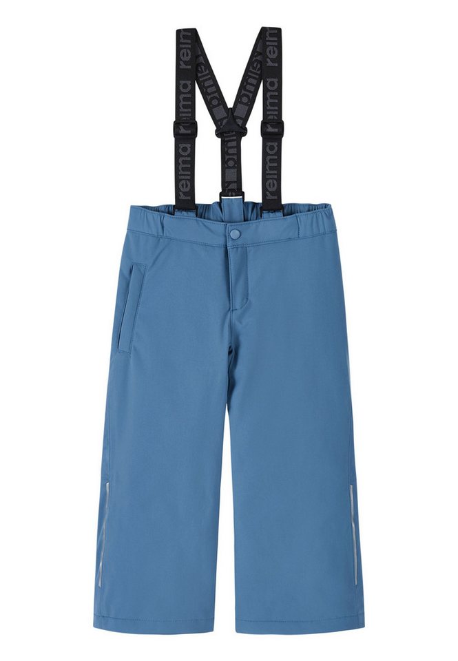 reima Skihose SKIHOSE LOIKIN mit BIONIC-FINISH®ECO Beschichtung von reima