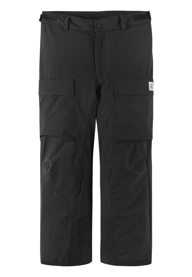 reima Skihose SKIHOSE VIEKKALA mit BIONIC-FINISH®ECO Beschichtung von reima