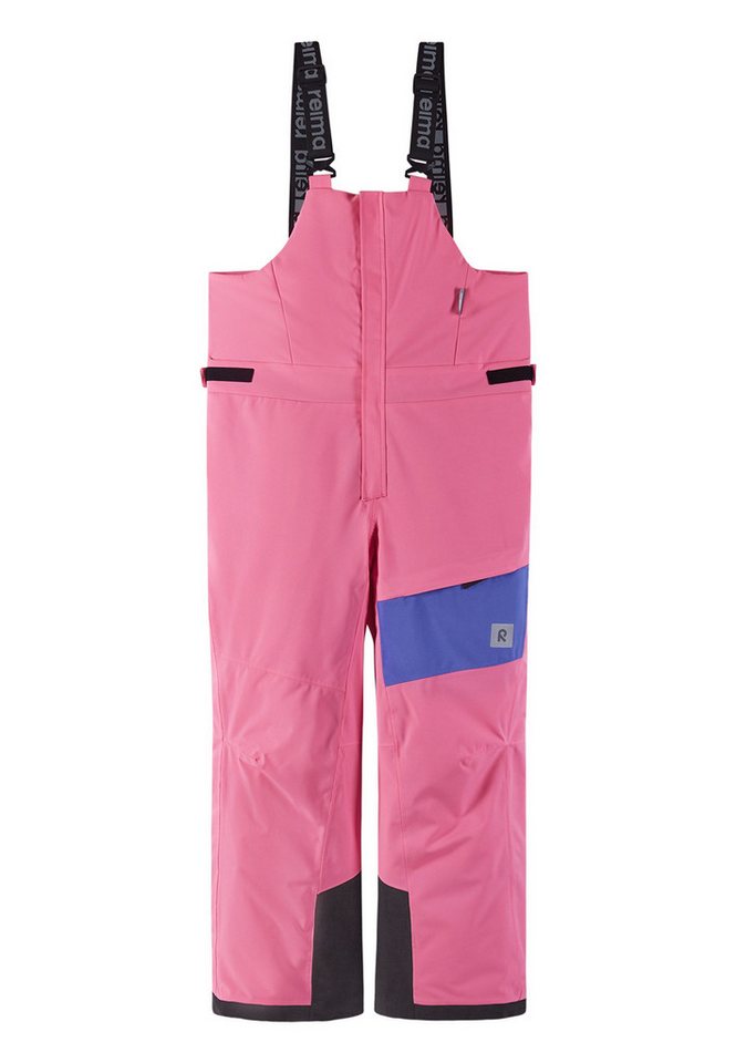 reima Skihose SKIHOSE VUONELO mit BIONIC-FINISH®ECO Beschichtung von reima