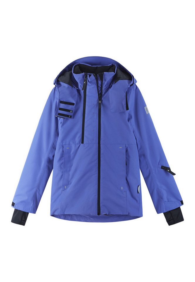 reima Skijacke SKIJACKE PERILLE mit BIONIC-FINISH®ECO Beschichtung von reima