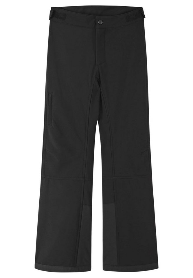 reima Softshellhose Reima Girls Kainuu Softshell Pants Kinder von reima