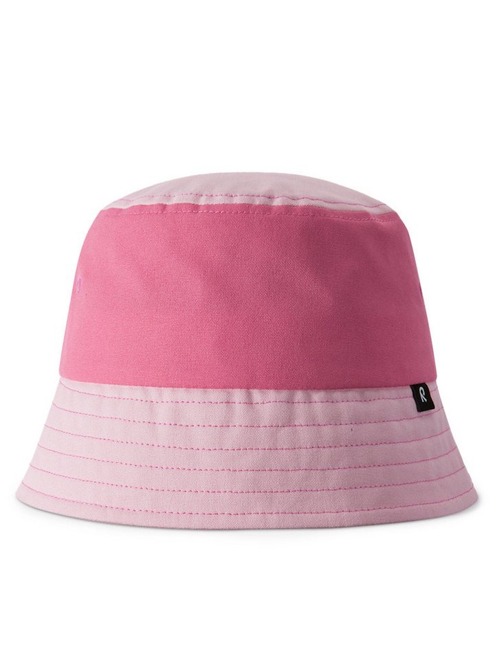 reima Sonnenhut Reima Mädchen Mehrfarbige Mütze 5300153B von reima