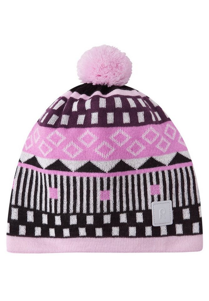 reima Beanie Reima Kids Tipla Beanie Kinder Accessoires von reima