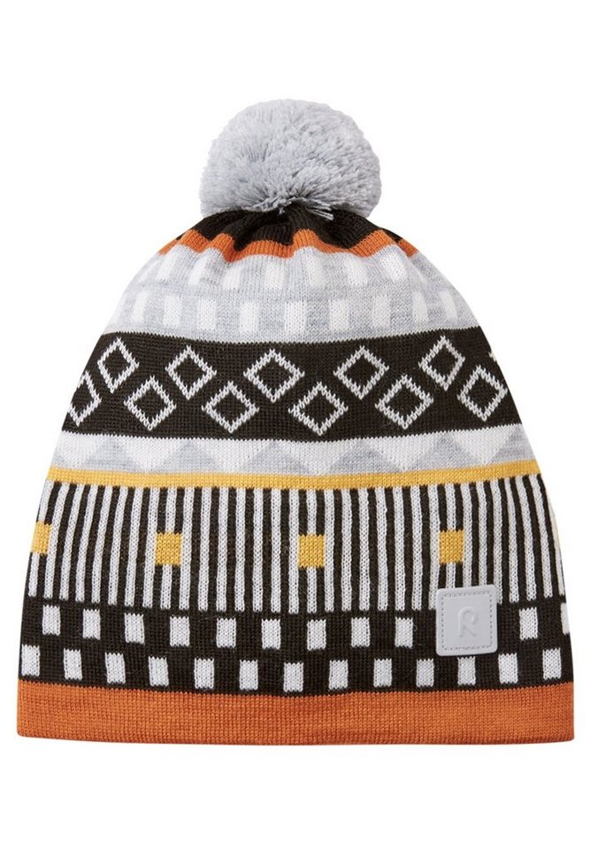 reima Beanie Reima Kids Tipla Beanie Kinder Accessoires von reima