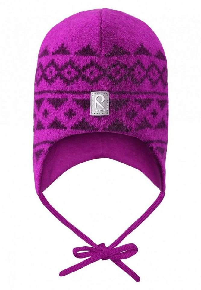 reima Beanie Reima Varpunen Beanie Kinder Accessoires von reima